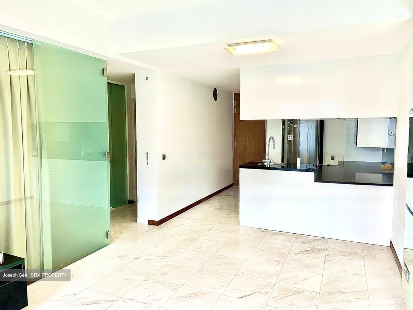 The Clift (D1), Apartment #633321581